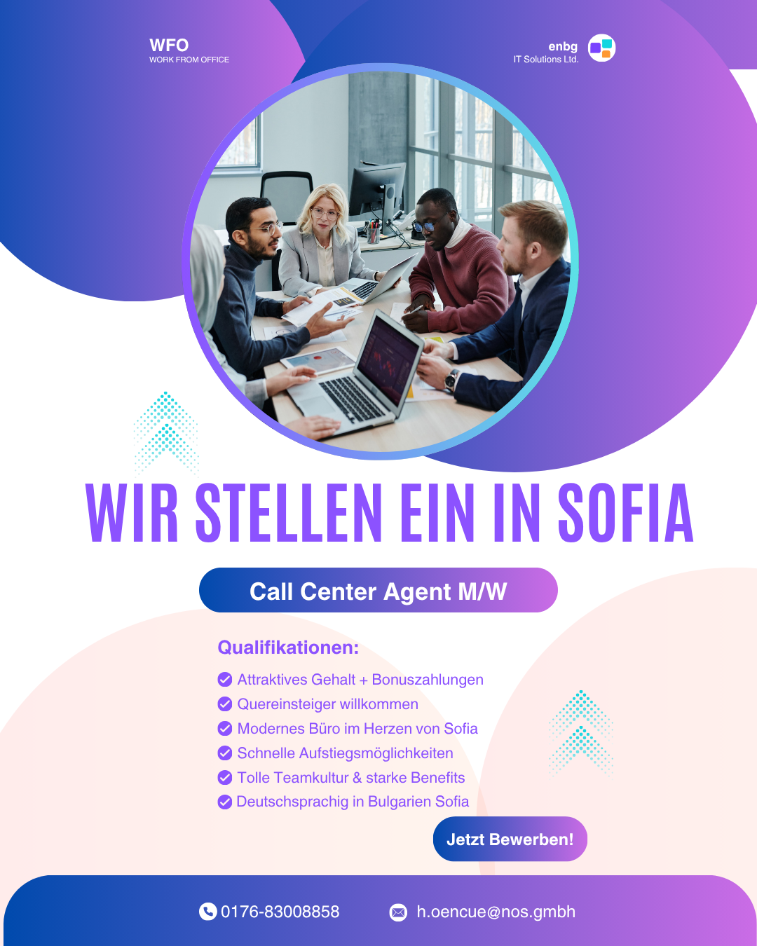 Enbg IT Solutions
